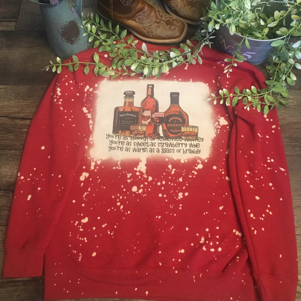 Crewneck